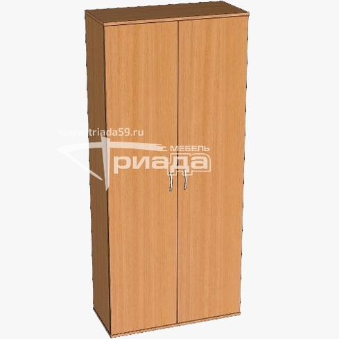 Шкаф для одежды "Эконом"