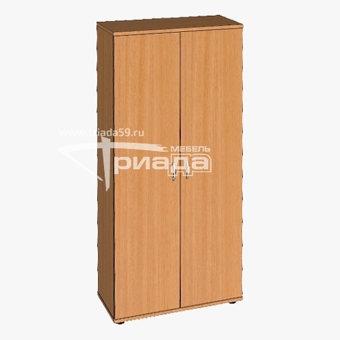 Шкаф для одежды ШО 800х360 "Стандарт"