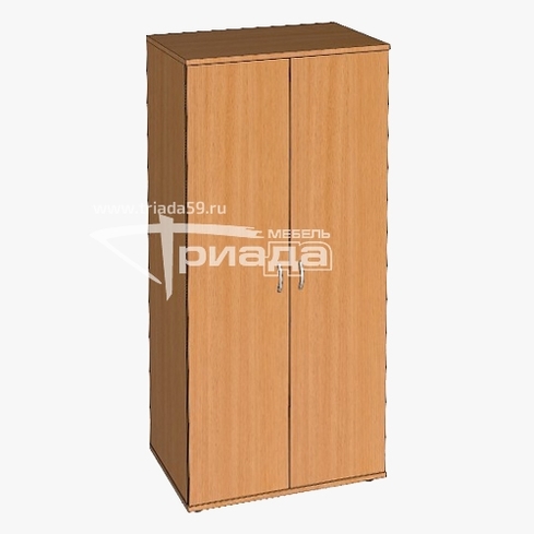 Шкаф для одежды ШО 800х540 "Стандарт"